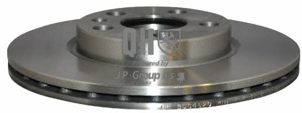 Jp Group 4163101109 Диск гальмівний передній вентильований 4163101109: Купити в Україні - Добра ціна на EXIST.UA!