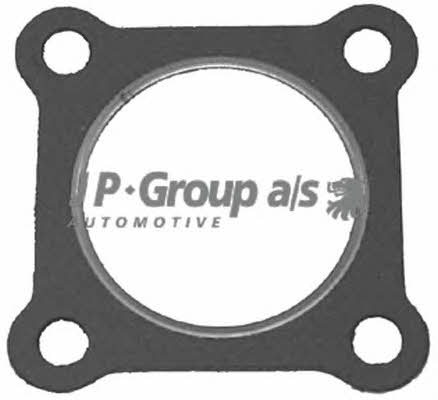 Прокладання вихлопної труби Jp Group 1121100600