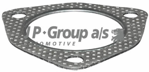 Прокладання вихлопної труби Jp Group 1121200200