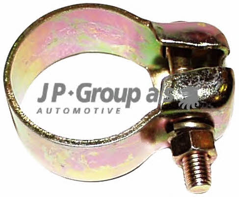 Хомут глушителя Jp Group 1121400400