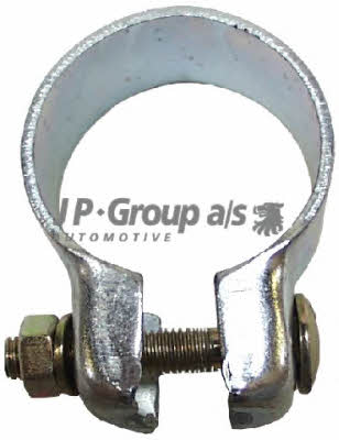 Хомут глушителя Jp Group 1121400800