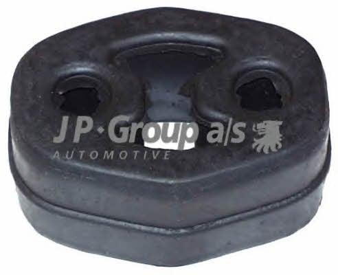 Кронштейн кріплення вихлопної системи Jp Group 1121602400