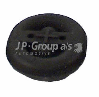 Кронштейн крепления выхлопной системы Jp Group 1121602600