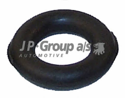 Кронштейн кріплення вихлопної системи Jp Group 1121603500