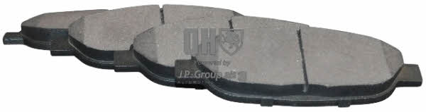 Jp Group 4163602719 Гальмівні колодки, комплект 4163602719: Купити в Україні - Добра ціна на EXIST.UA!