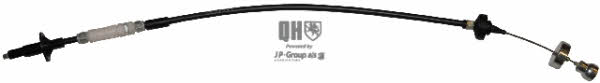 Jp Group 4170202009 Трос зчеплення 4170202009: Купити в Україні - Добра ціна на EXIST.UA!