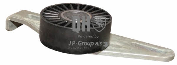 Jp Group 4318200209 Натягувач ременя поліклинового (приводного) 4318200209: Купити в Україні - Добра ціна на EXIST.UA!