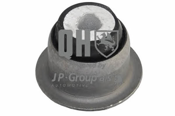 Jp Group 4340200209 Сайлентблок переднього нижнього важеля 4340200209: Купити в Україні - Добра ціна на EXIST.UA!