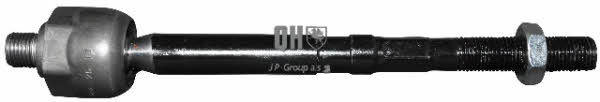 Jp Group 4344500509 Тяга рульова 4344500509: Купити в Україні - Добра ціна на EXIST.UA!