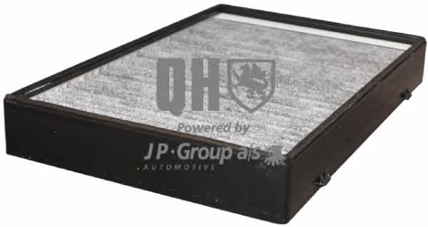 Jp Group 4928100309 Фільтр салону з активованим вугіллям 4928100309: Купити в Україні - Добра ціна на EXIST.UA!