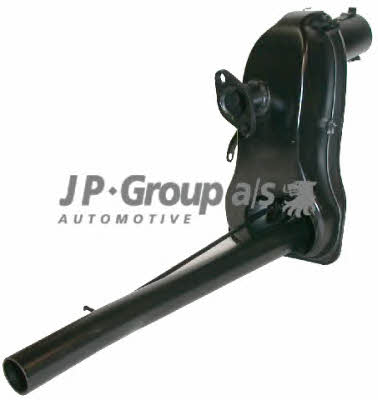 Купити Jp Group 8123100380 за низькою ціною в Україні!