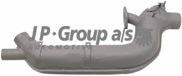 Купити Jp Group 8123100470 за низькою ціною в Україні!