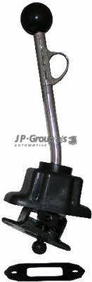 Jp Group 8131600206 Шток вилки перемикання передач 8131600206: Купити в Україні - Добра ціна на EXIST.UA!