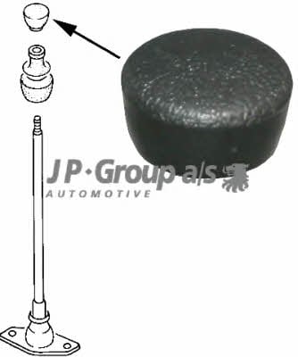 Купити Jp Group 8132200702 за низькою ціною в Україні!