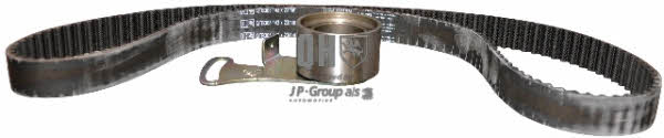 Jp Group 4412100419 Комплект зубчастих ременів 4412100419: Купити в Україні - Добра ціна на EXIST.UA!