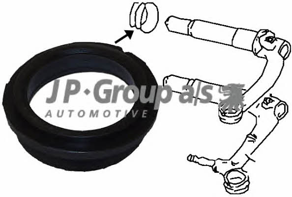 Купить Jp Group 8142250906 по низкой цене в Украине!