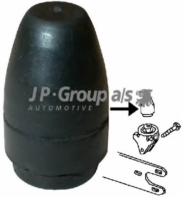 Купити Jp Group 8150050100 за низькою ціною в Україні!