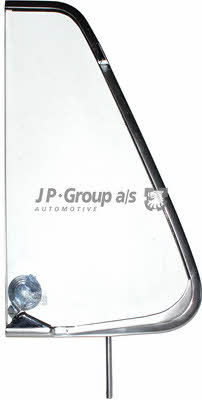 Jp Group 8185201080 Скло бічне 8185201080: Купити в Україні - Добра ціна на EXIST.UA!