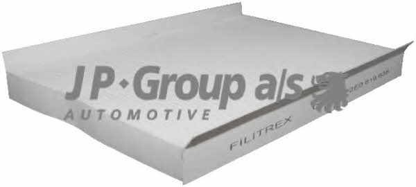 Фильтр салона Jp Group 1128100400
