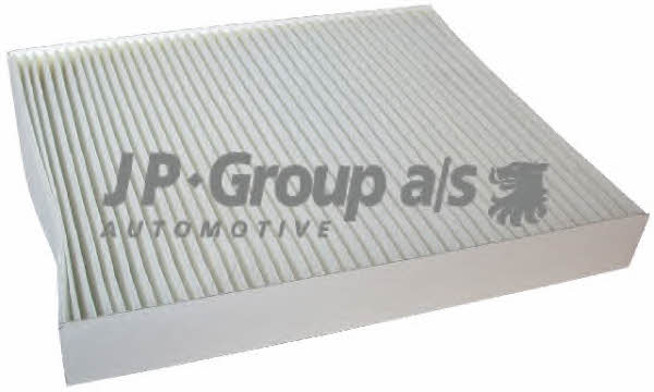 Фильтр салона Jp Group 1128100900