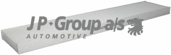 Фильтр салона Jp Group 1128101200