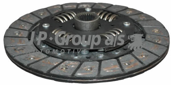 Jp Group Диск сцепления – цена 1404 UAH