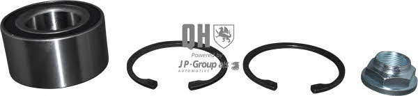 Jp Group 4541300119 Підшипник маточини колеса, комплект 4541300119: Купити в Україні - Добра ціна на EXIST.UA!