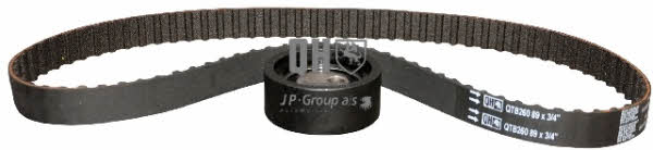 Jp Group 4712100219 Комплект зубчастих ременів 4712100219: Приваблива ціна - Купити в Україні на EXIST.UA!