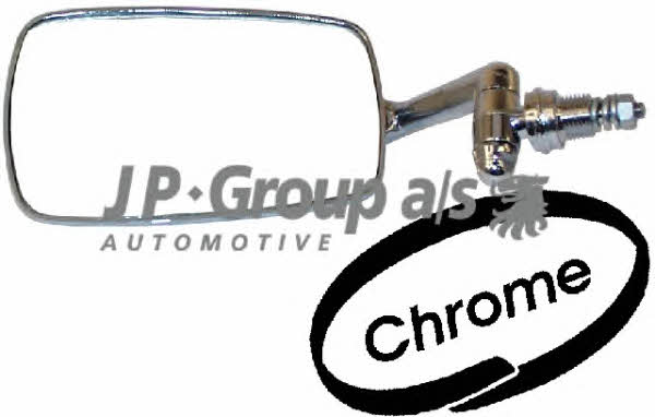 Купити Jp Group 8189100576 за низькою ціною в Україні!