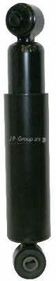 Jp Group 8152100600 Амортизатор підвіски задній масляний 8152100600: Купити в Україні - Добра ціна на EXIST.UA!