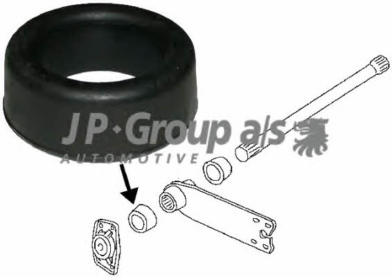 Купить Jp Group 8152250306 по низкой цене в Украине!