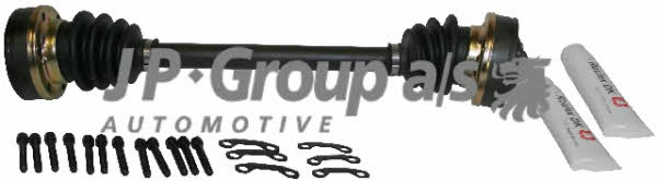 Купити Jp Group 8153100310 за низькою ціною в Україні!