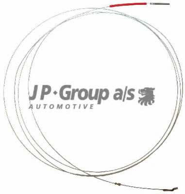 Купити Jp Group 8170100603 за низькою ціною в Україні!