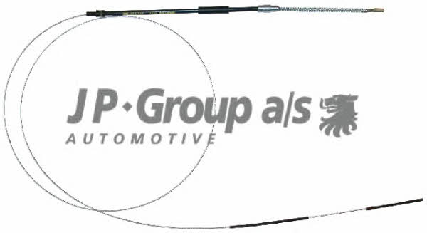 Купить Jp Group 8170301300 по низкой цене в Украине!