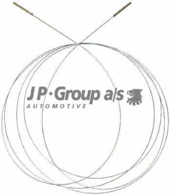 Купити Jp Group 8170500303 за низькою ціною в Україні!