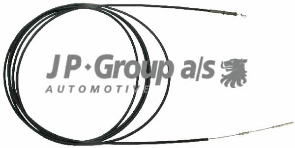 Купить Jp Group 8170501183 по низкой цене в Украине!