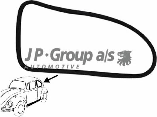 Купити Jp Group 8186100670 за низькою ціною в Україні!