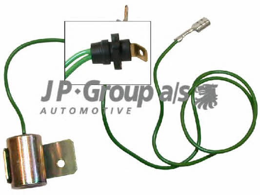 Купити Jp Group 8191500300 за низькою ціною в Україні!