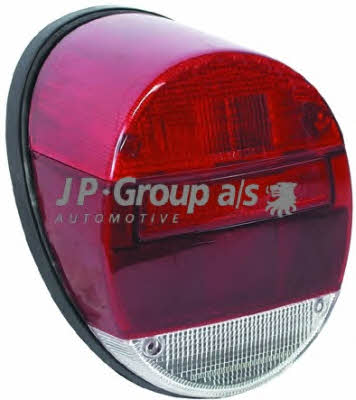 Jp Group 8195301806 Автозапчастина 8195301806: Купити в Україні - Добра ціна на EXIST.UA!
