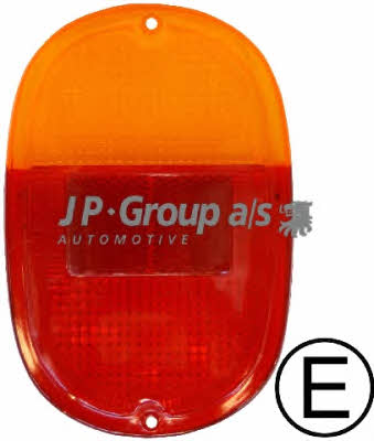 Jp Group 8195351202 Розсіювач ліхтаря габаритного 8195351202: Купити в Україні - Добра ціна на EXIST.UA!