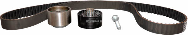 Jp Group 4112102119 Комплект зубчастих ременів 4112102119: Купити в Україні - Добра ціна на EXIST.UA!
