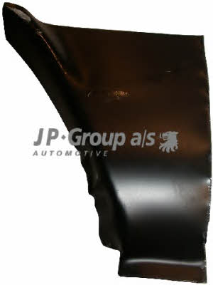 Jp Group 8181001870 Частина ремонтна крила заднього 8181001870: Купити в Україні - Добра ціна на EXIST.UA!