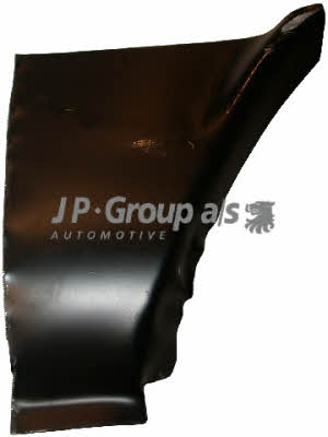 Jp Group 8181001880 Частина ремонтна крила заднього 8181001880: Купити в Україні - Добра ціна на EXIST.UA!