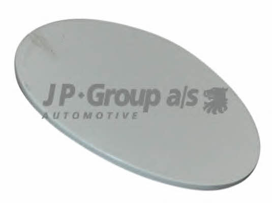 Крышка торсиона подвески Jp Group 8181050100