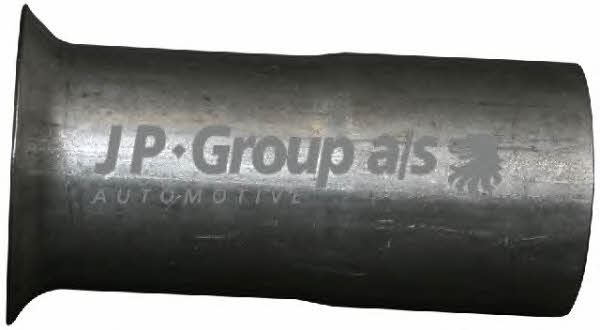Jp Group 9921500600 Вихлопна труба 9921500600: Купити в Україні - Добра ціна на EXIST.UA!