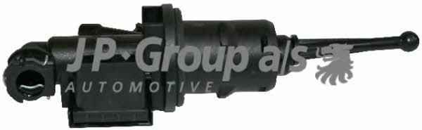 Циліндр зчеплення головний Jp Group 1130600400