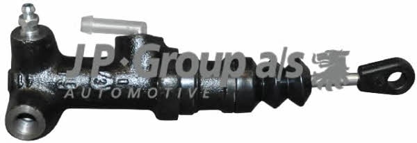 Циліндр зчеплення головний Jp Group 1130600900