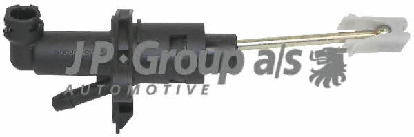 Циліндр зчеплення головний Jp Group 1130601200