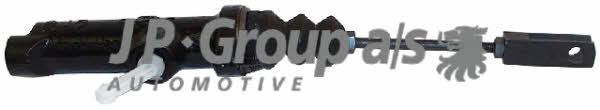 Циліндр зчеплення головний Jp Group 1130601800