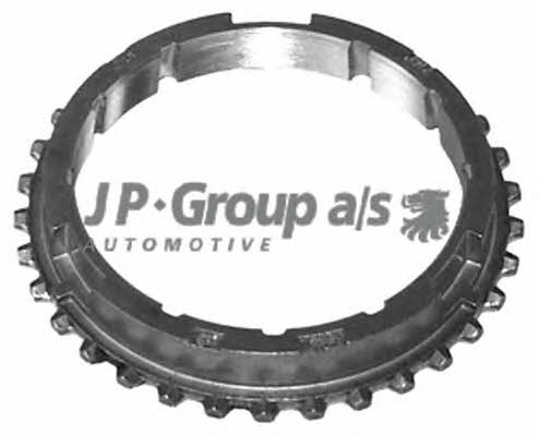 Кільце синхронізатора Jp Group 1131300200